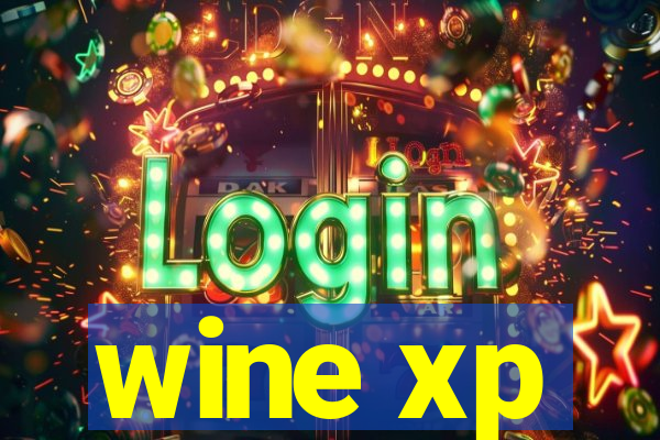 wine xp